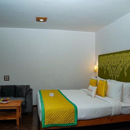 Zone Connect By The Park, Manali Hotel Kültér fotó